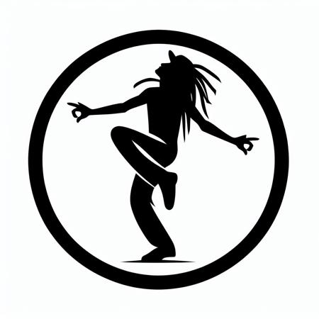 017 - Reggae dancing Silhouette.jpg